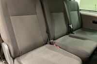 Volkswagen Caravelle vaihtoauto