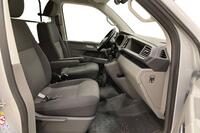 Volkswagen Caravelle vaihtoauto