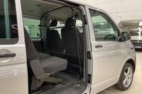 Volkswagen Caravelle vaihtoauto