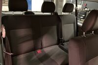 Volkswagen Caravelle vaihtoauto