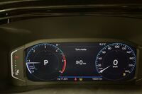 Volkswagen Caravelle vaihtoauto