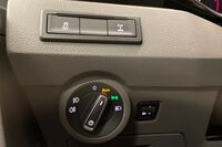 Volkswagen Caravelle vaihtoauto