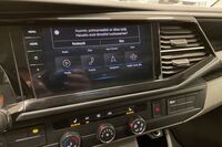 Volkswagen Caravelle vaihtoauto