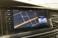 Volkswagen Caravelle vaihtoauto