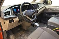 Volkswagen Multivan vaihtoauto