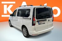 Volkswagen Caddy vaihtoauto