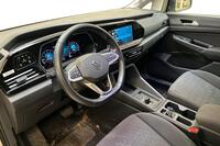 Volkswagen Caddy vaihtoauto