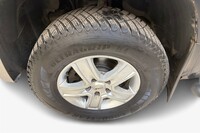 Volkswagen Amarok vaihtoauto