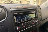 Volkswagen Amarok vaihtoauto