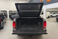 Volkswagen Amarok vaihtoauto