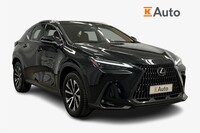 Lexus NX vaihtoauto