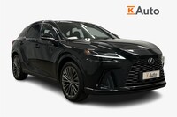 Lexus RX vaihtoauto