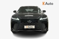 Lexus RX vaihtoauto