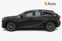 Lexus RX vaihtoauto