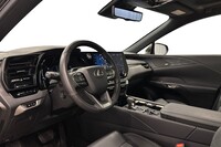 Lexus RX vaihtoauto