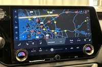Lexus RX vaihtoauto