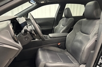 Lexus RX vaihtoauto