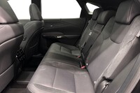 Lexus RX vaihtoauto