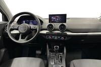 Audi Q2 vaihtoauto