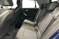 Audi Q2 vaihtoauto