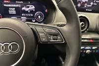 Audi Q2 vaihtoauto