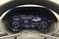 Audi Q2 vaihtoauto