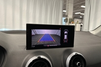Audi Q2 vaihtoauto