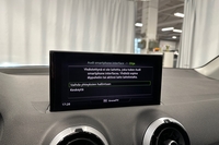 Audi Q2 vaihtoauto
