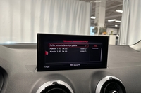 Audi Q2 vaihtoauto