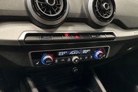 Audi Q2 vaihtoauto