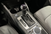 Audi Q2 vaihtoauto