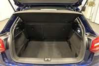 Audi Q2 vaihtoauto
