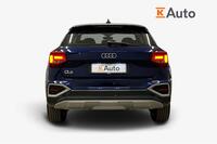 Audi Q2 vaihtoauto