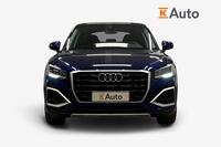 Audi Q2 vaihtoauto