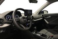 Audi Q2 vaihtoauto