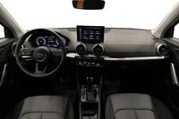 Audi Q2 vaihtoauto