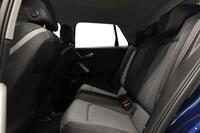 Audi Q2 vaihtoauto