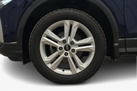 Audi Q2 vaihtoauto