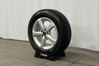 Audi Q2 vaihtoauto