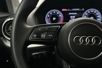 Audi Q2 vaihtoauto