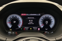 Audi Q2 vaihtoauto