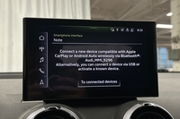 Audi Q2 vaihtoauto