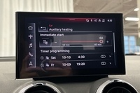 Audi Q2 vaihtoauto