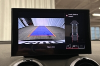 Audi Q2 vaihtoauto