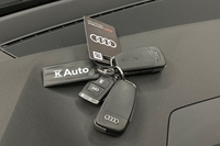 Audi Q2 vaihtoauto