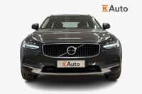 Volvo V90 Cross Country vaihtoauto