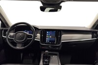 Volvo V90 Cross Country vaihtoauto