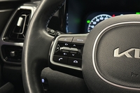 Kia Sorento vaihtoauto