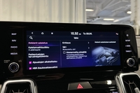 Kia Sorento vaihtoauto