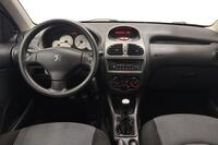 Peugeot 206 vaihtoauto